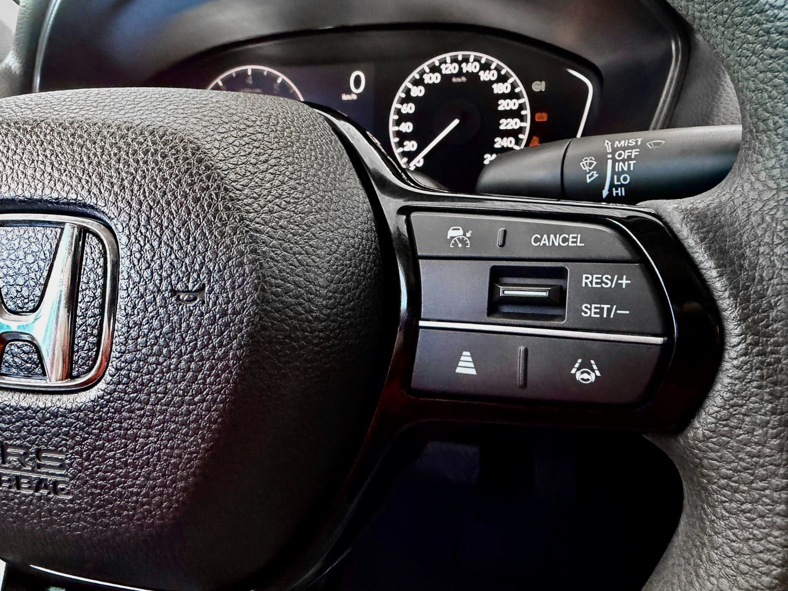 Honda Civic Sedan LX 2022-21