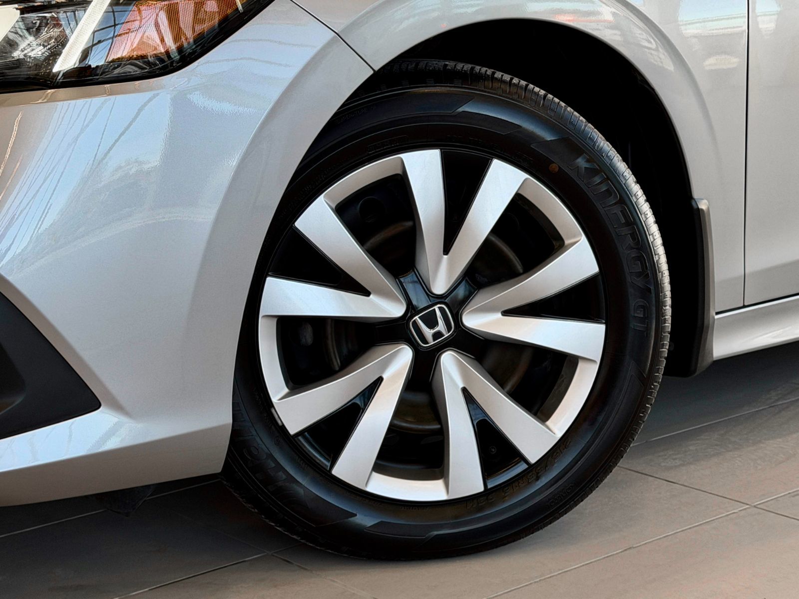 Honda Civic Sedan LX 2022-12