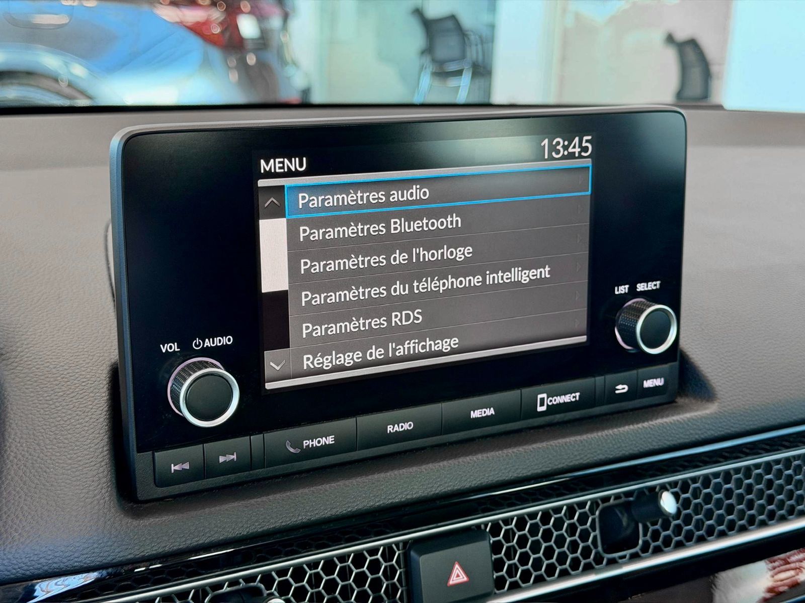 Honda Civic Sedan LX 2022-23