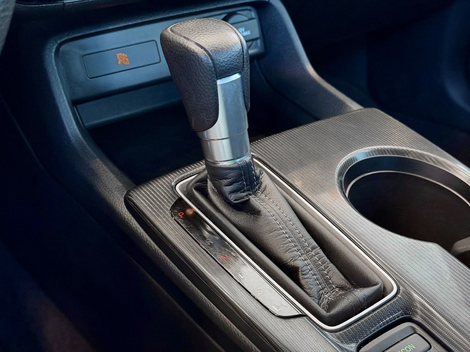 Honda Civic Sedan LX 2022-26