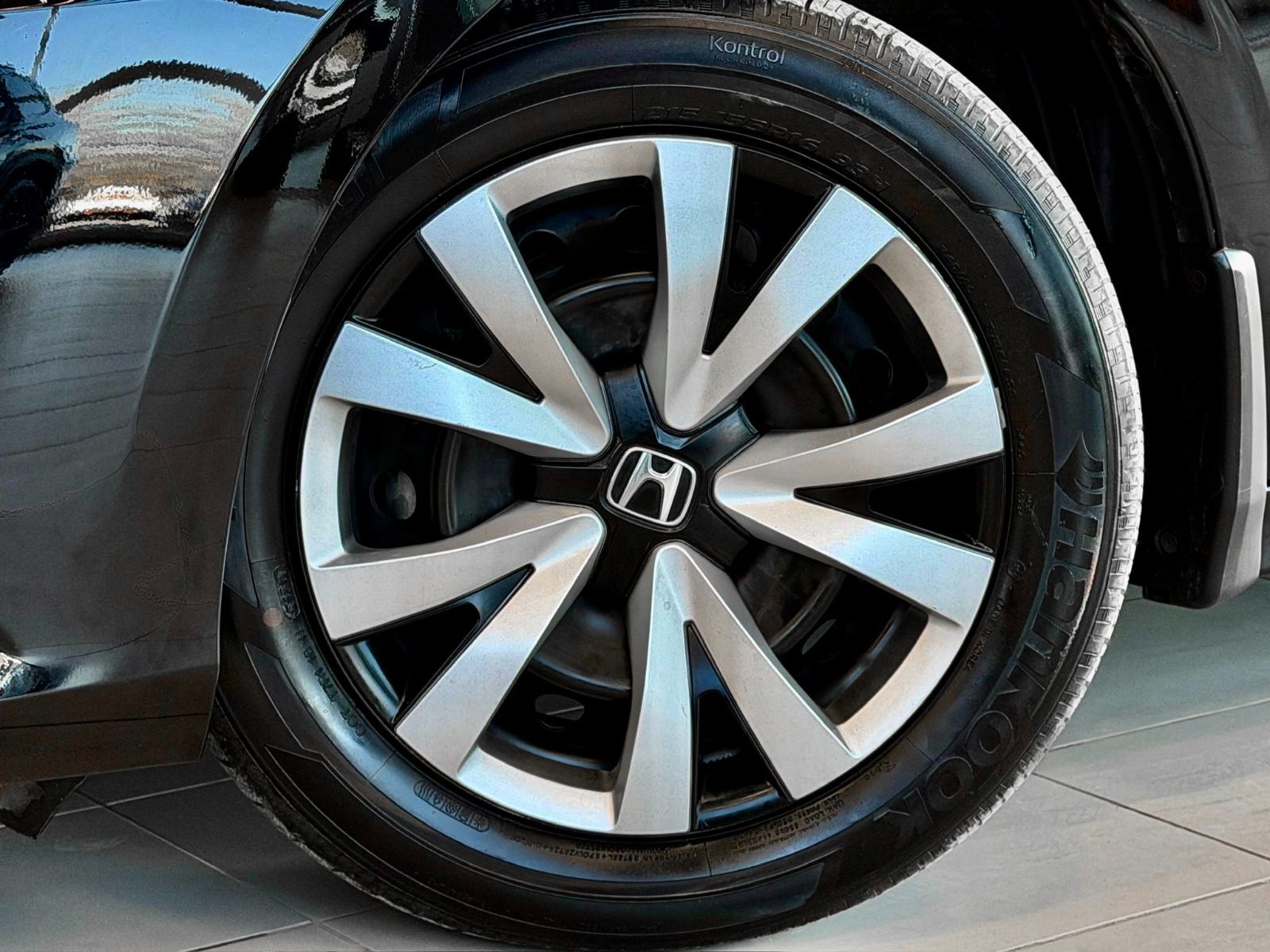 Honda Civic Sedan LX 2022-12