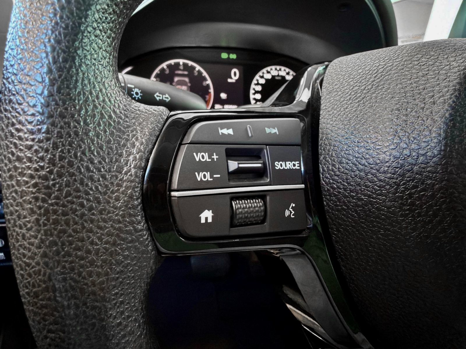 Honda Civic Sedan LX 2022-21