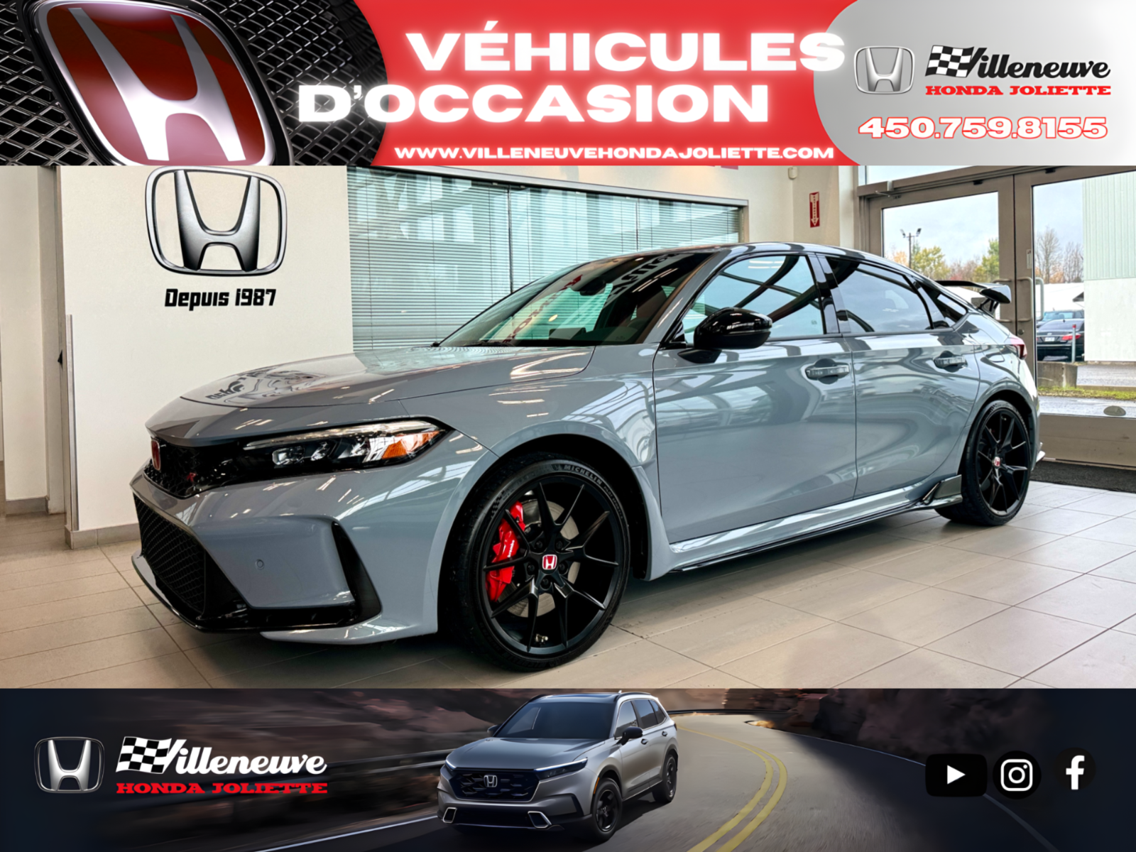 Honda Civic Type R Rare Type R 2024-0