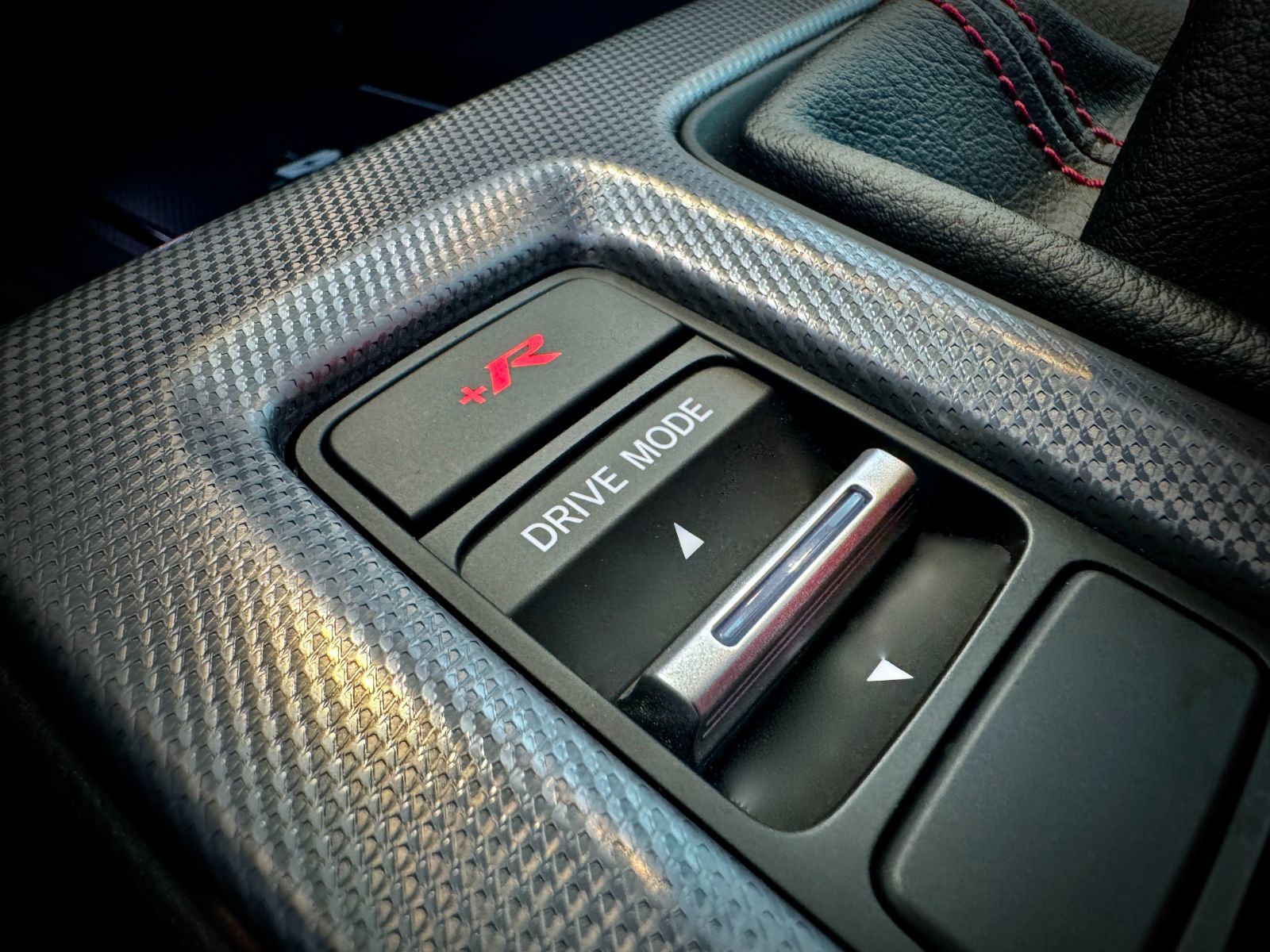 Honda Civic Type R Rare Type R 2024-32