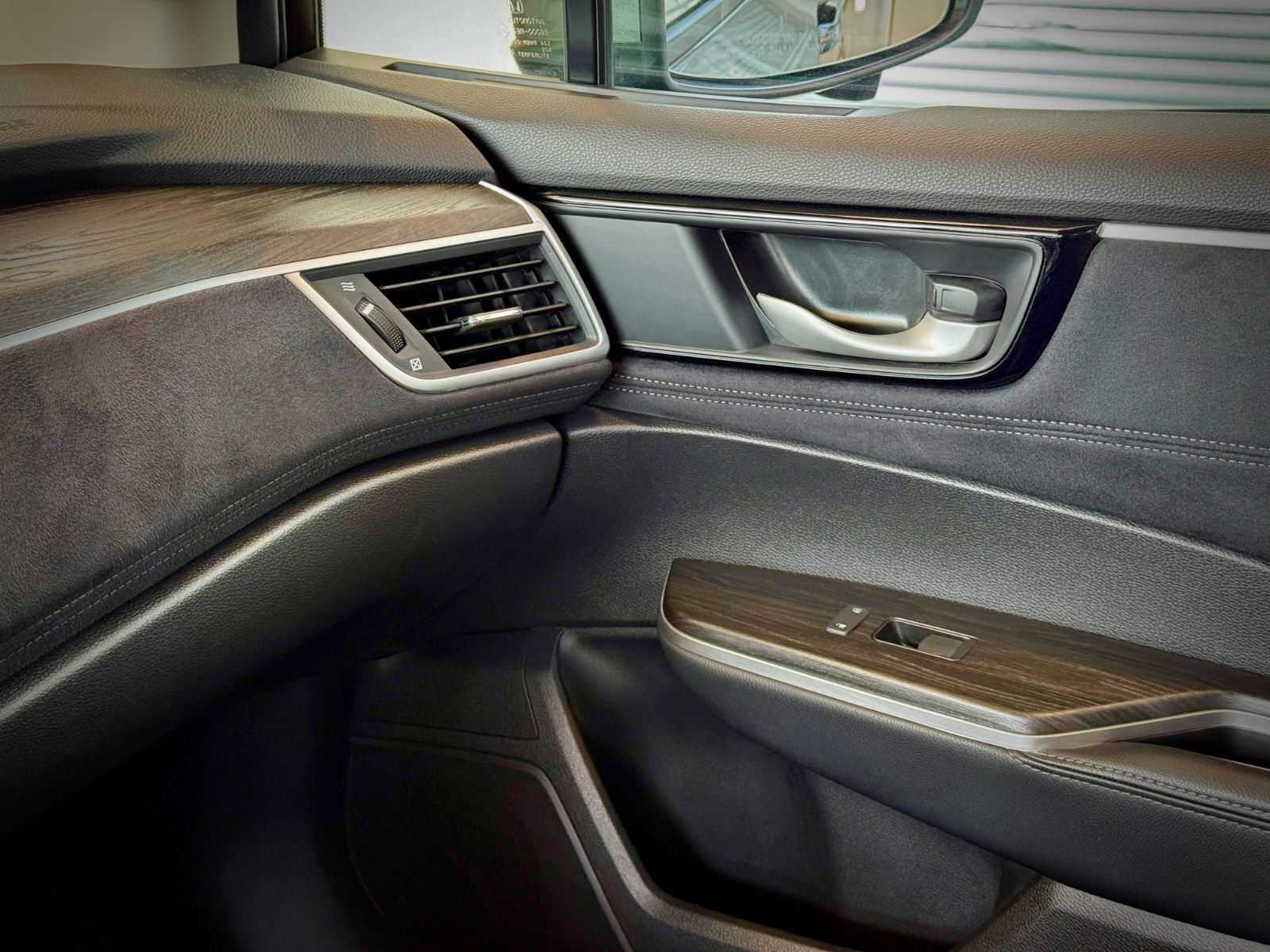 Honda Clarity Plug-In Hybrid Touring 2019-28