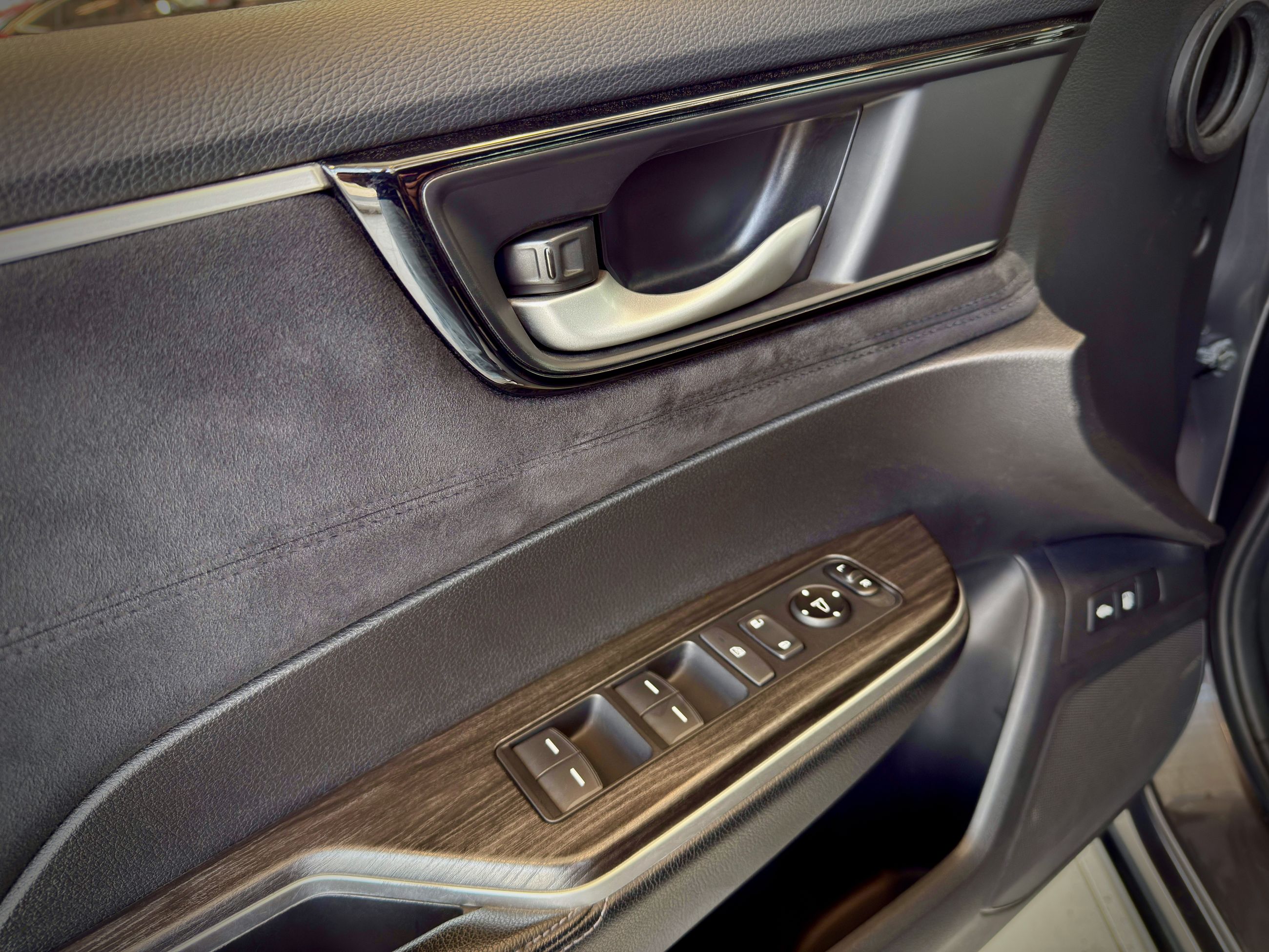 Honda Clarity Plug-In Hybrid Touring 2019-29