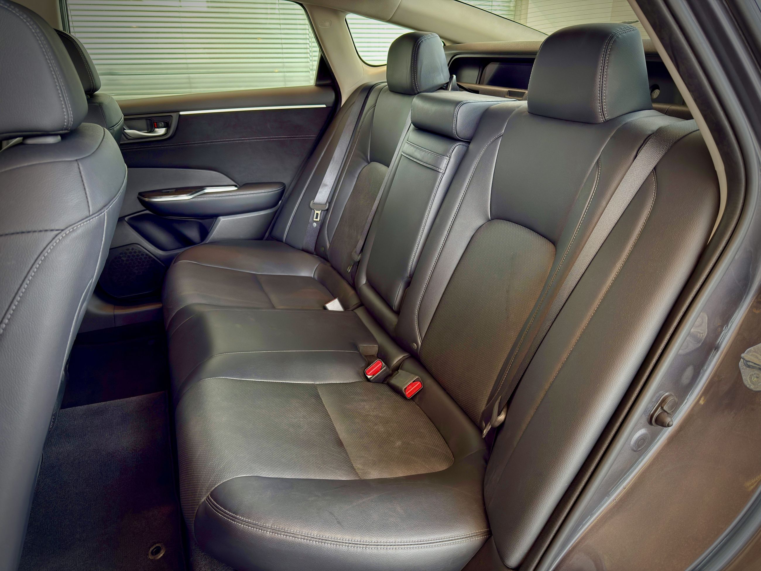 Honda Clarity Plug-In Hybrid Touring 2019-16