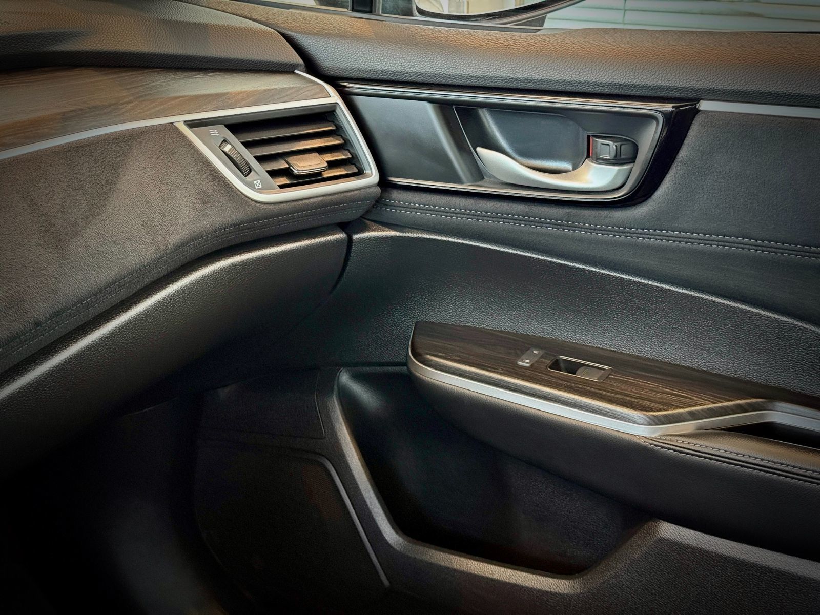 Honda Clarity Plug-In Hybrid Touring 2020-30