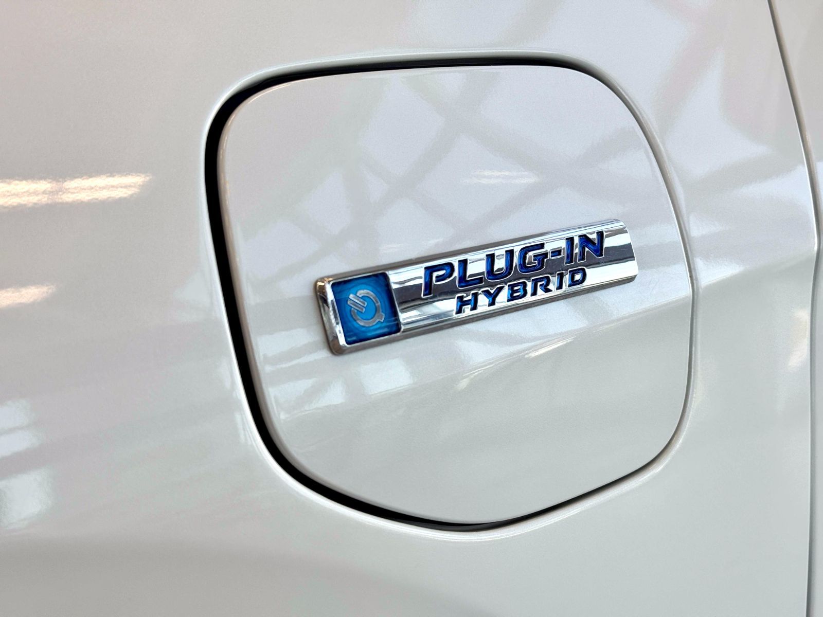 Honda Clarity Plug-In Hybrid Touring 2020-9