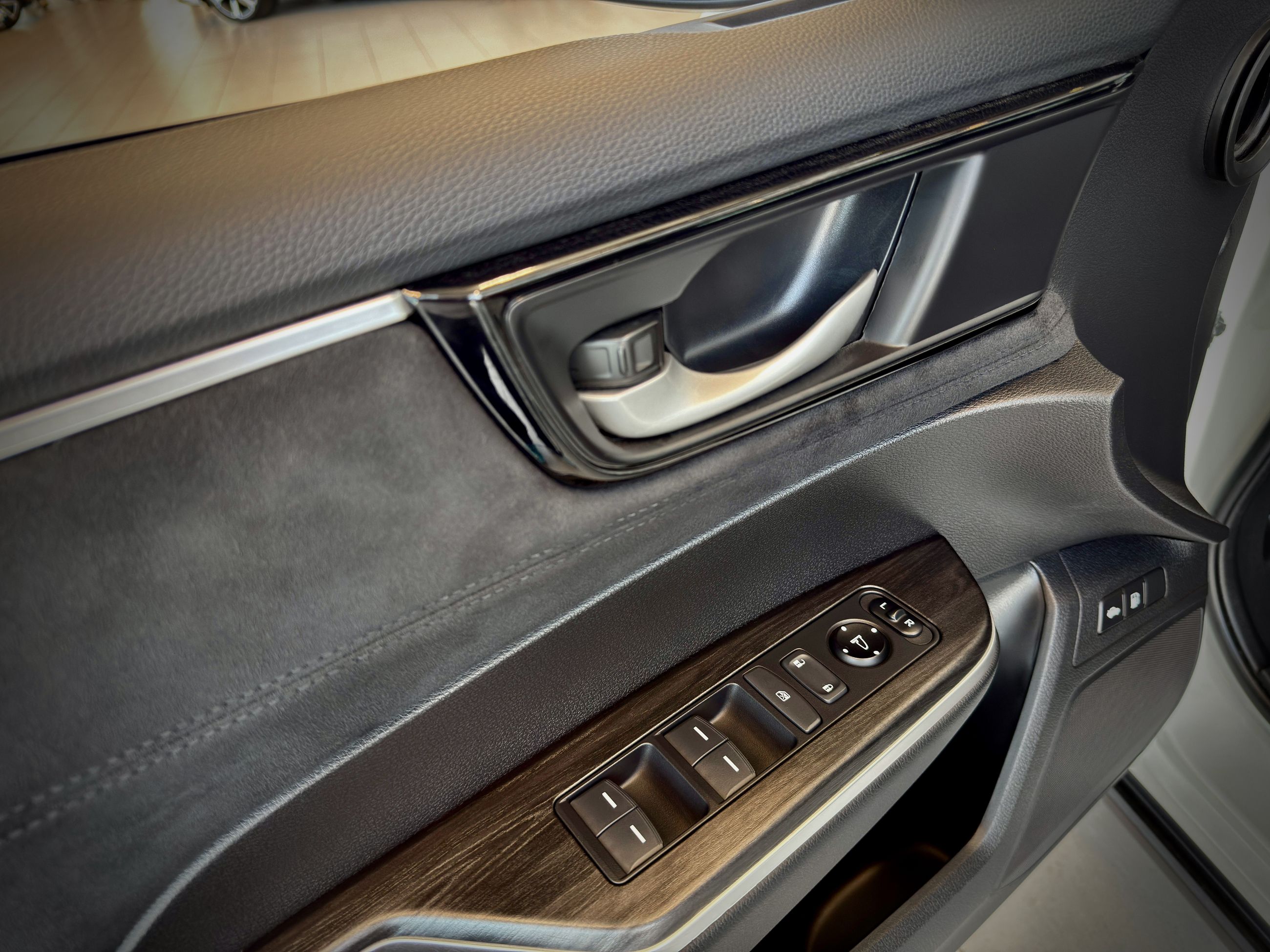 Honda Clarity Plug-In Hybrid Touring 2020-31