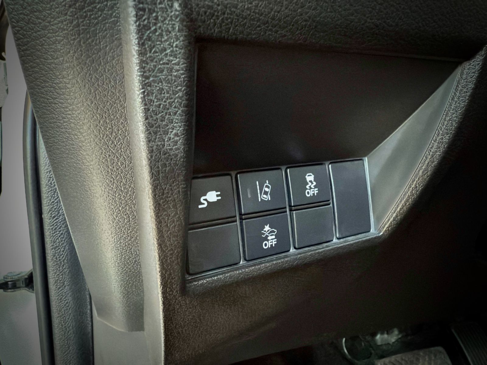 Honda Clarity Plug-In Hybrid Touring 2020-29