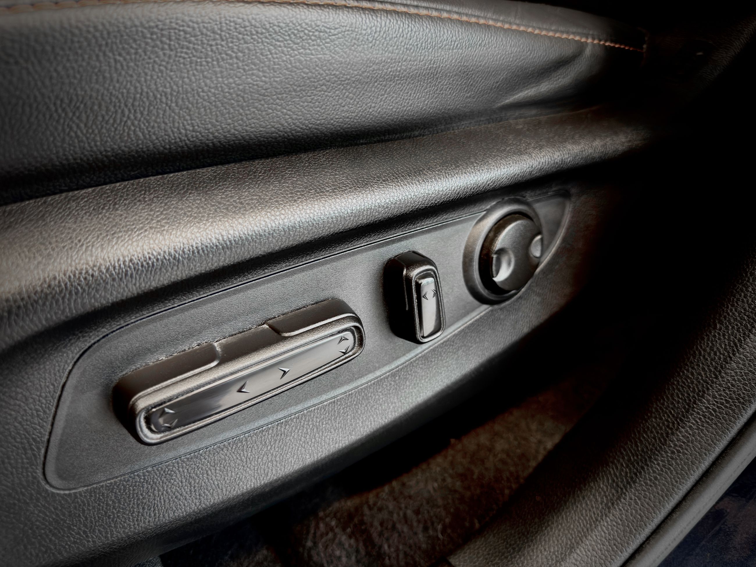 2023 Honda CR-V Hybrid Touring-35