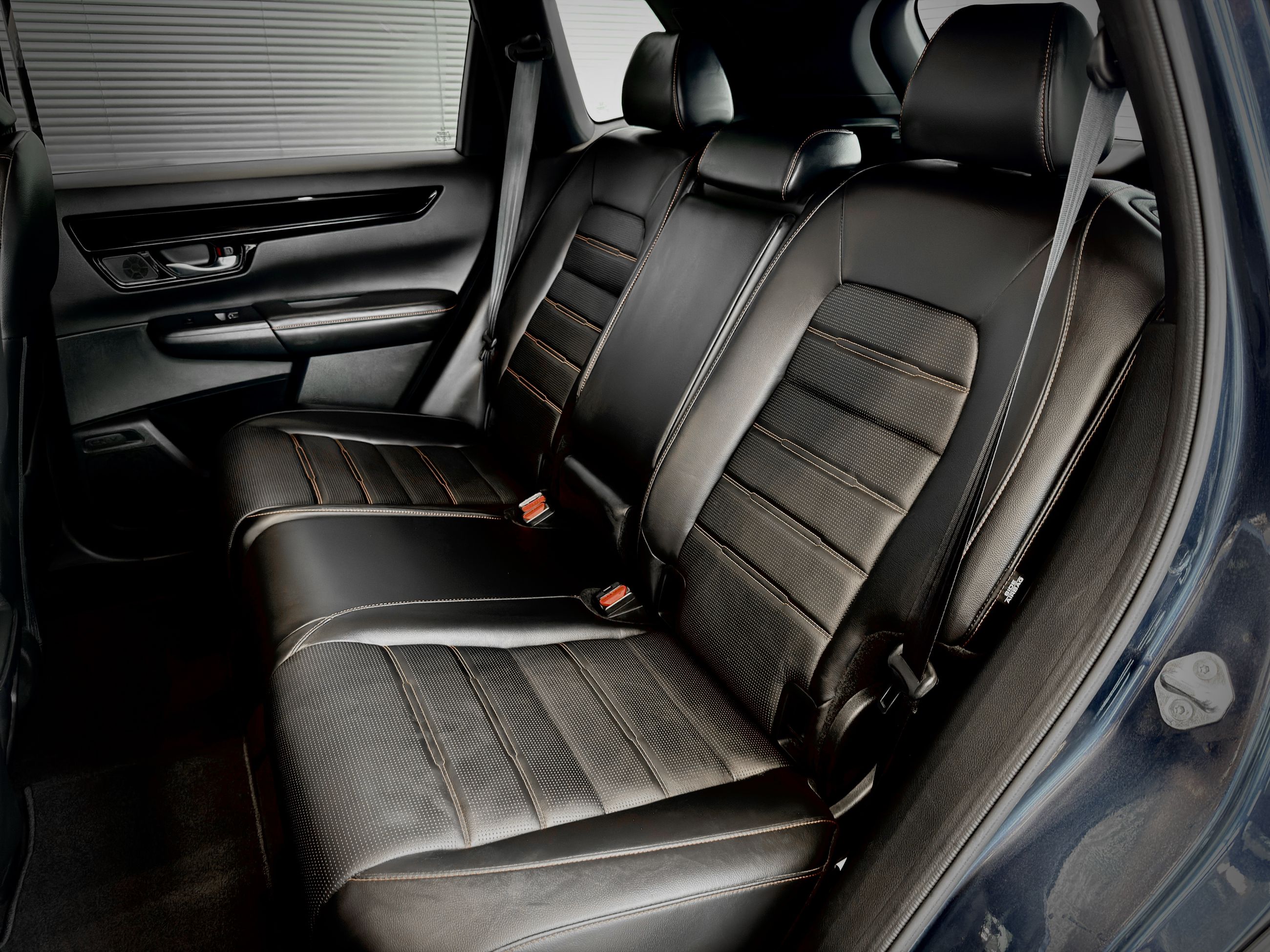 2023 Honda CR-V Hybrid Touring-21