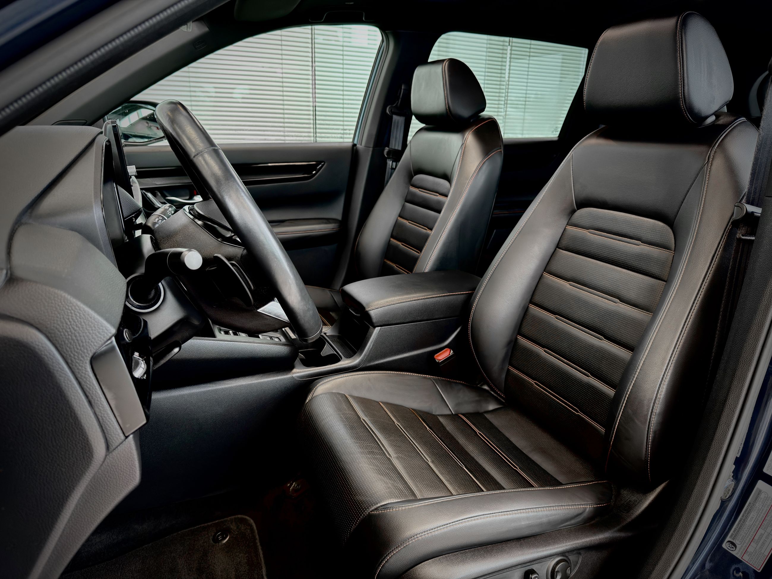 2023 Honda CR-V Hybrid Touring-20