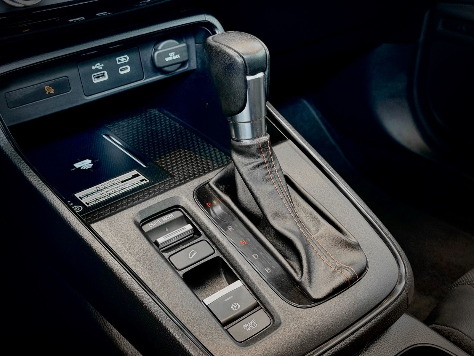 2023 Honda CR-V Hybrid Touring-34