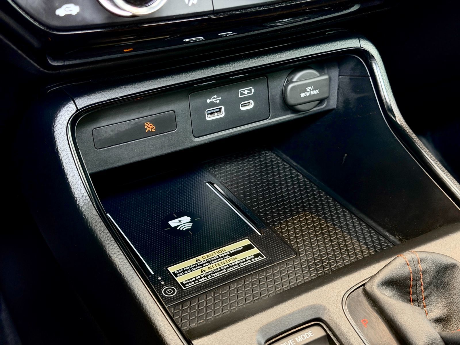 2023 Honda CR-V Hybrid Touring-33