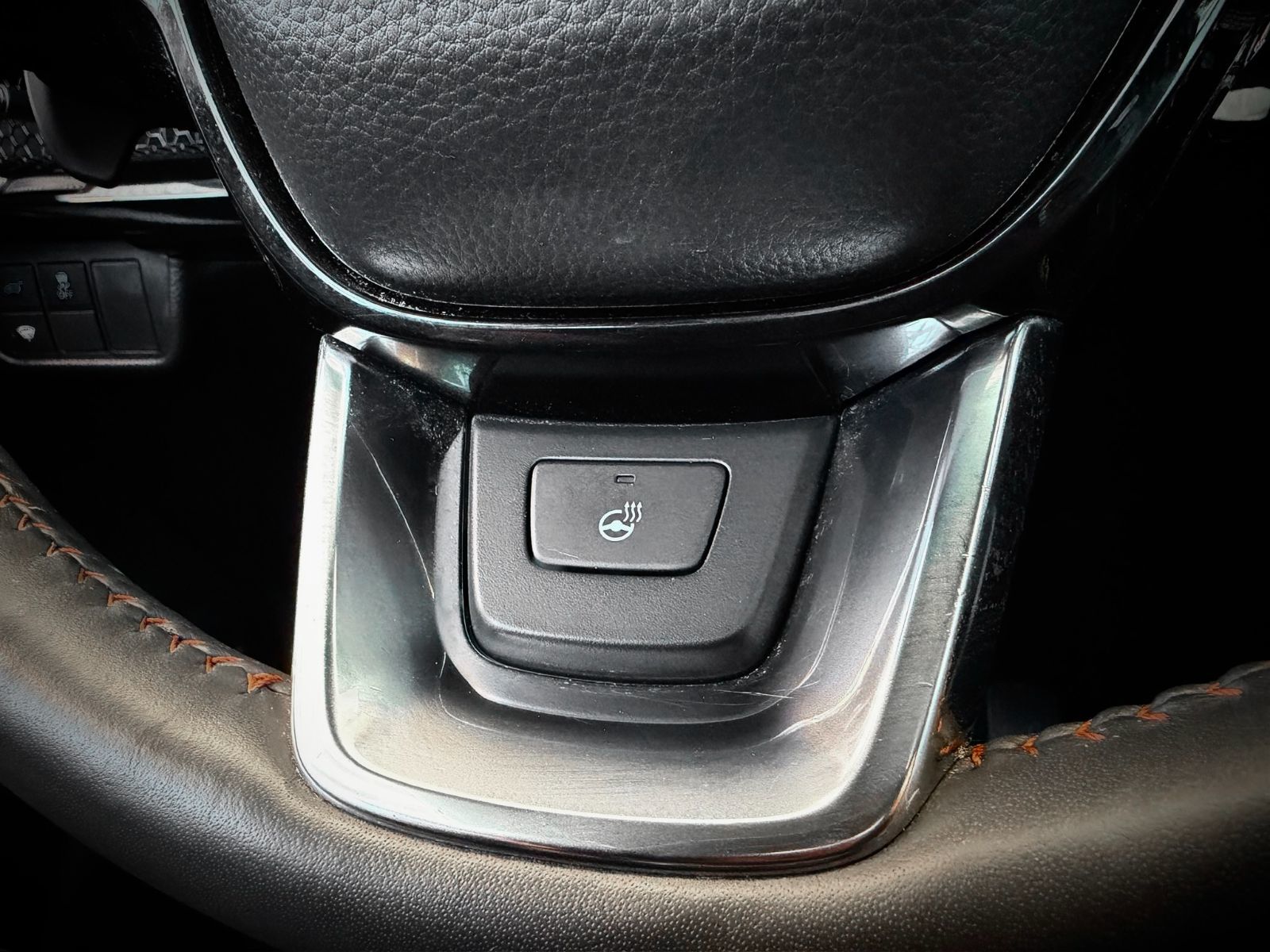 Honda CR-V Hybrid Touring 2023-23