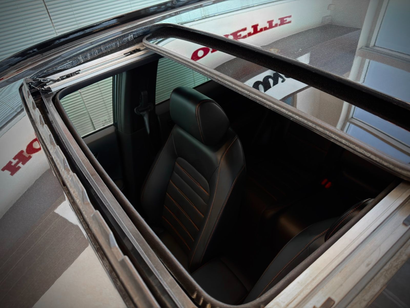 Honda CR-V Hybrid Touring 2023-12