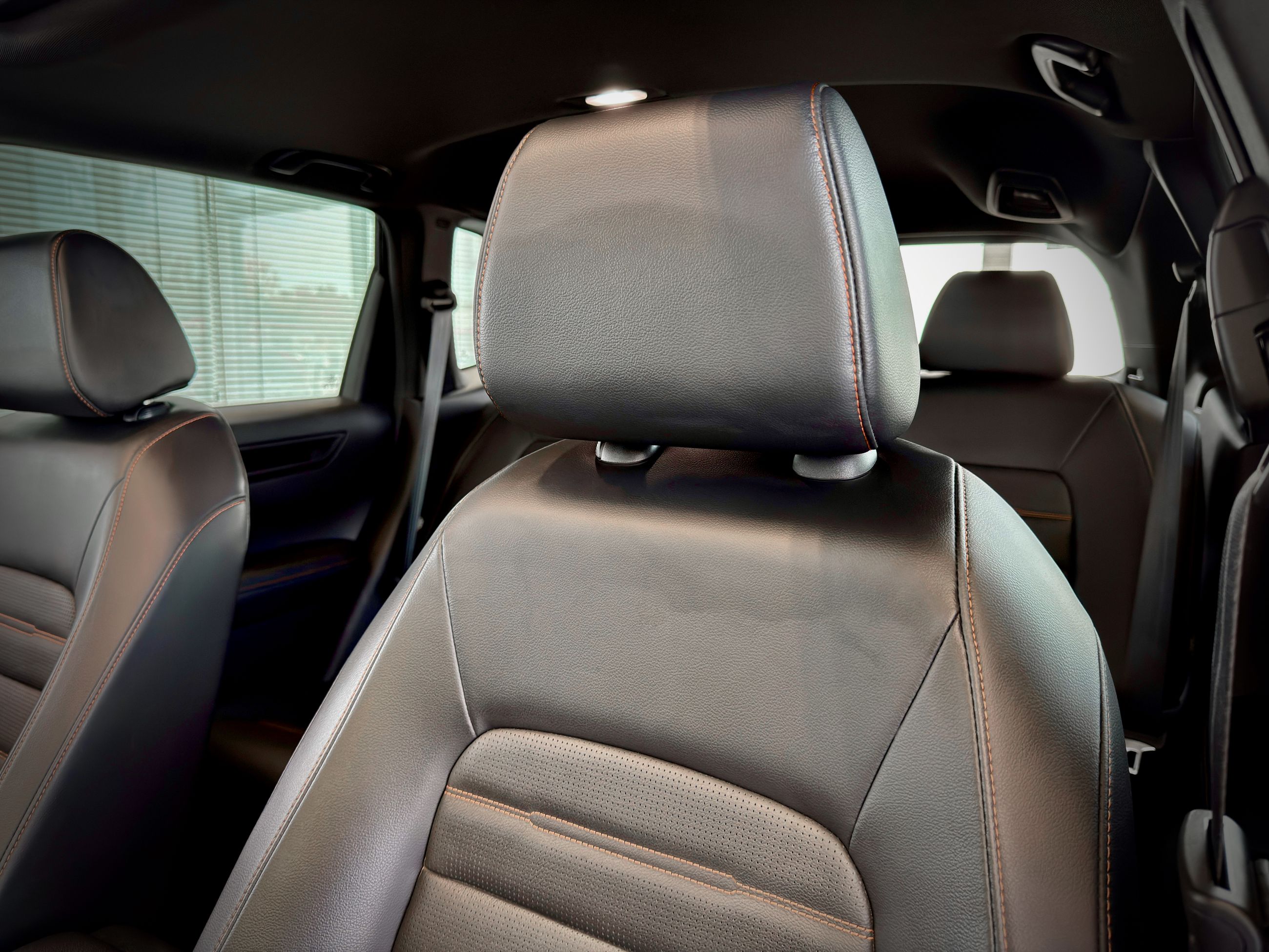 Honda CR-V Hybrid EX-L 2024-18