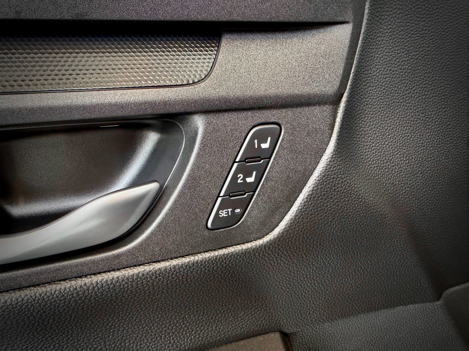 Honda CR-V Hybrid EX-L 2024-20