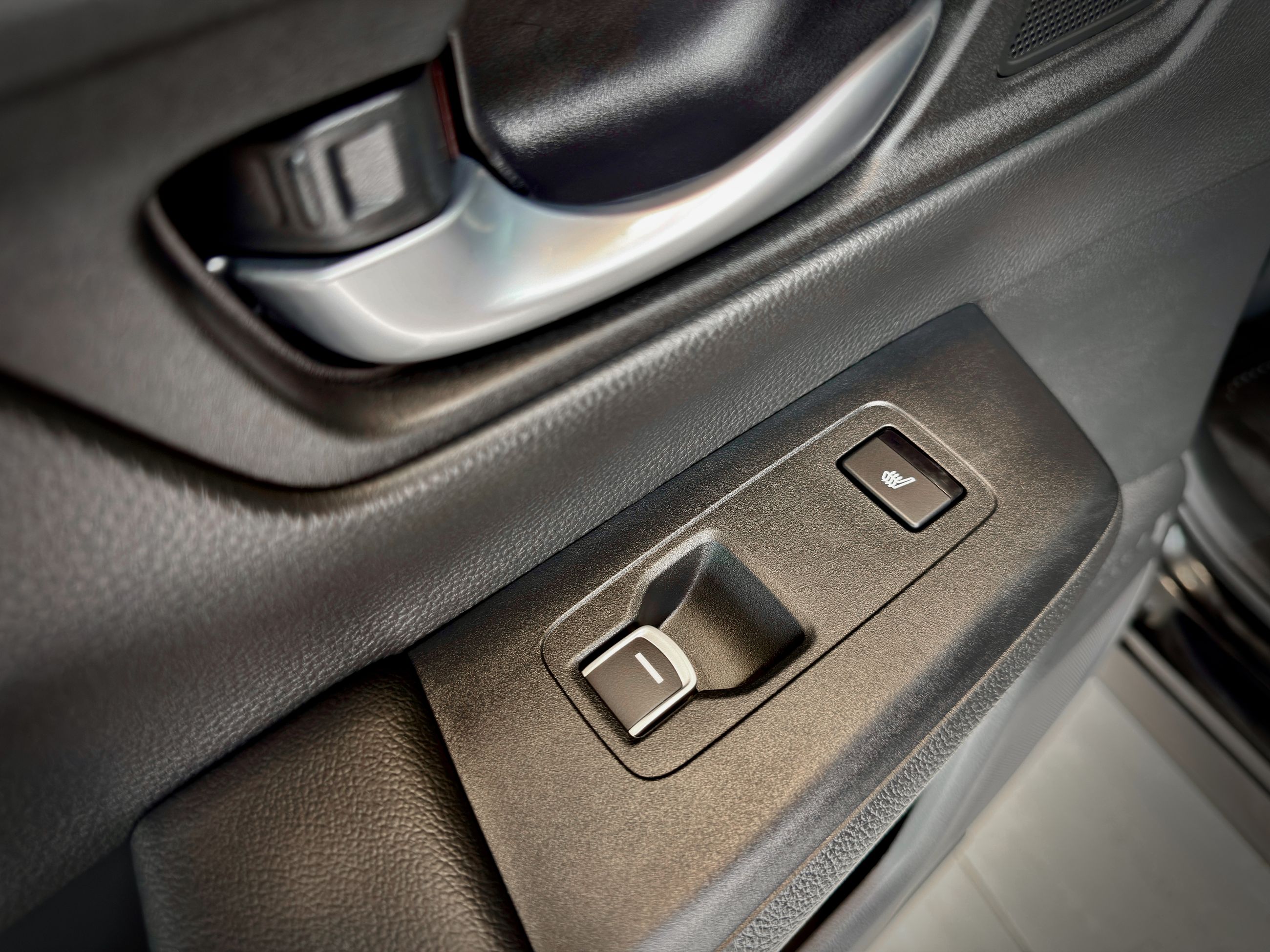 Honda CR-V Hybrid EX-L 2024-36