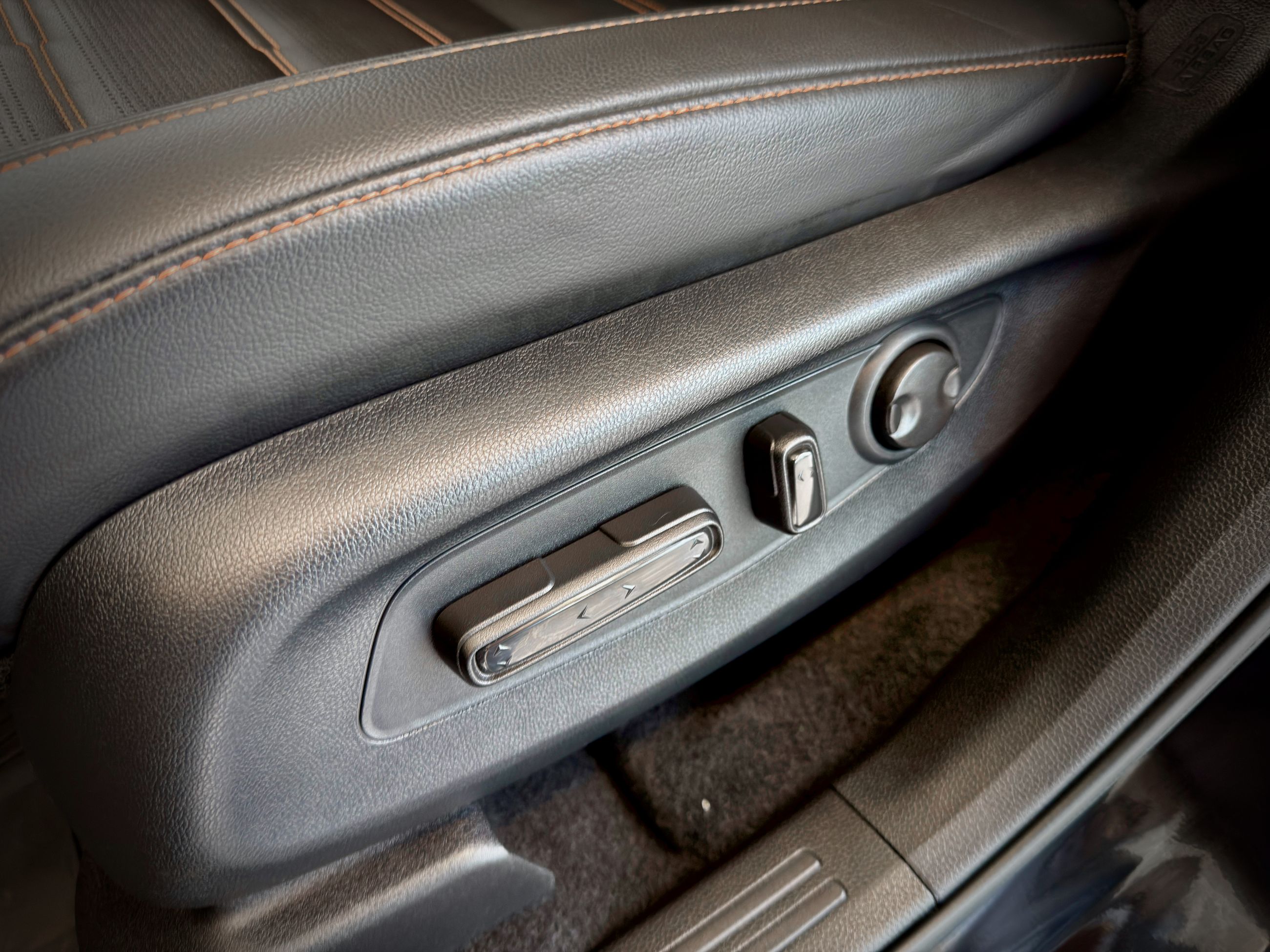 Honda CR-V Hybrid EX-L 2024-19