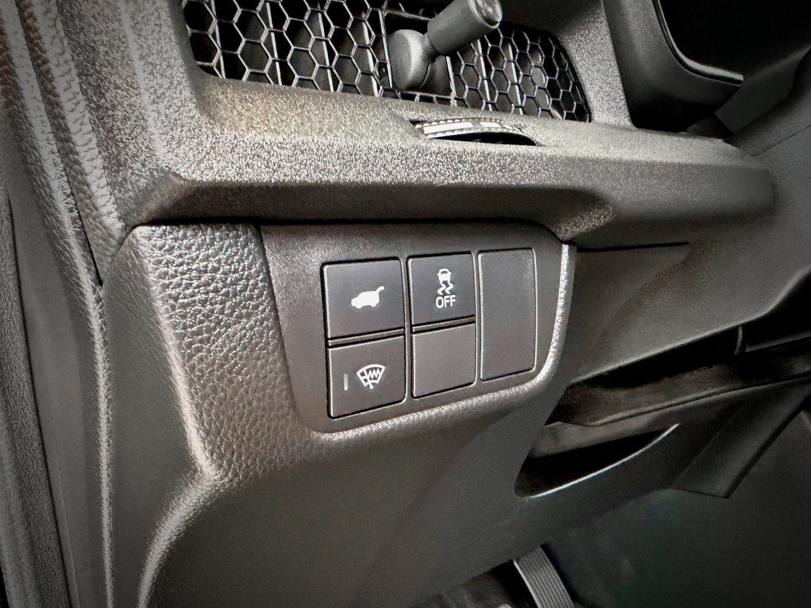 Honda CR-V Hybrid EX-L 2024-26