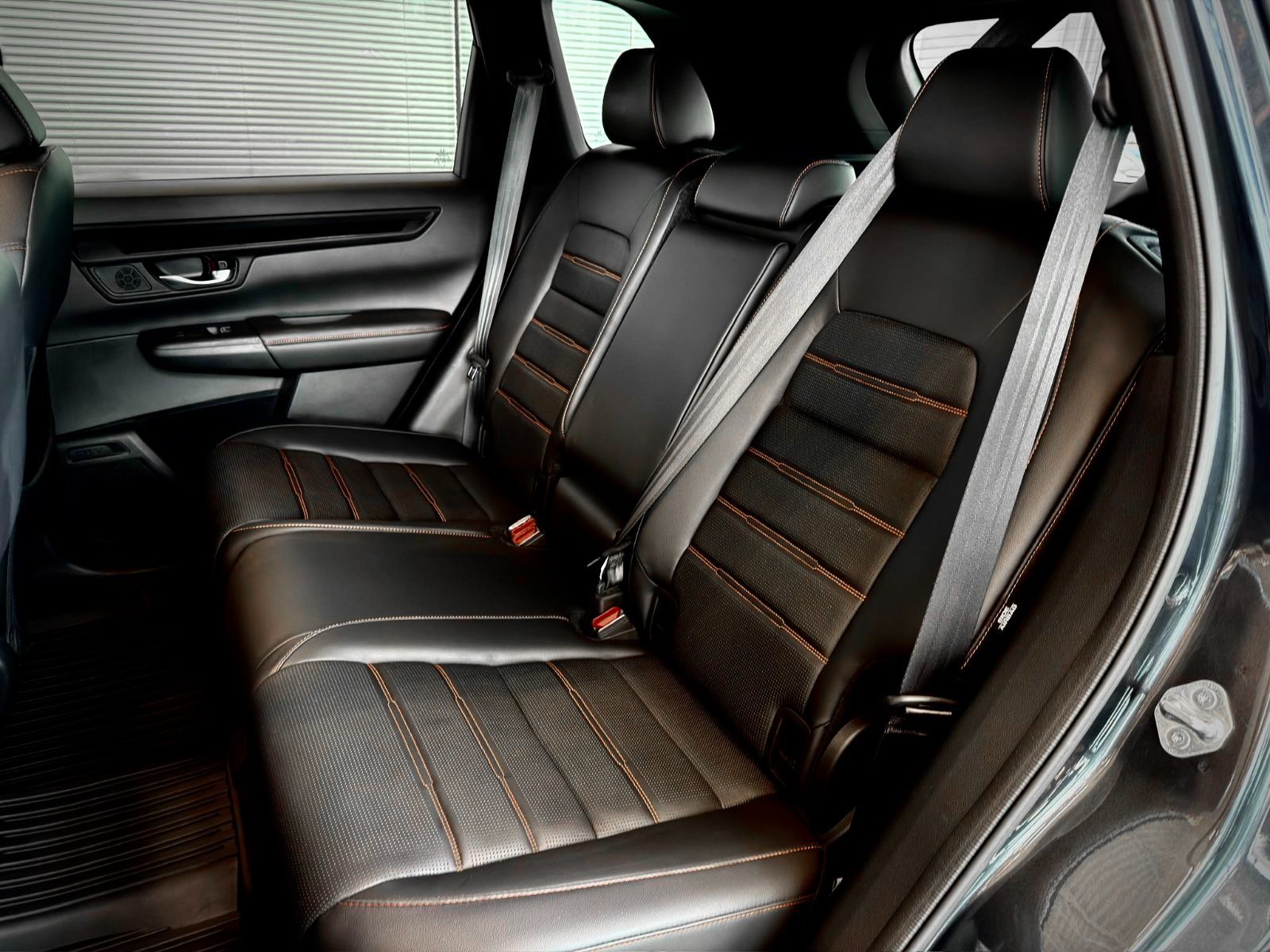 Honda CR-V Hybrid EX-L 2024-15