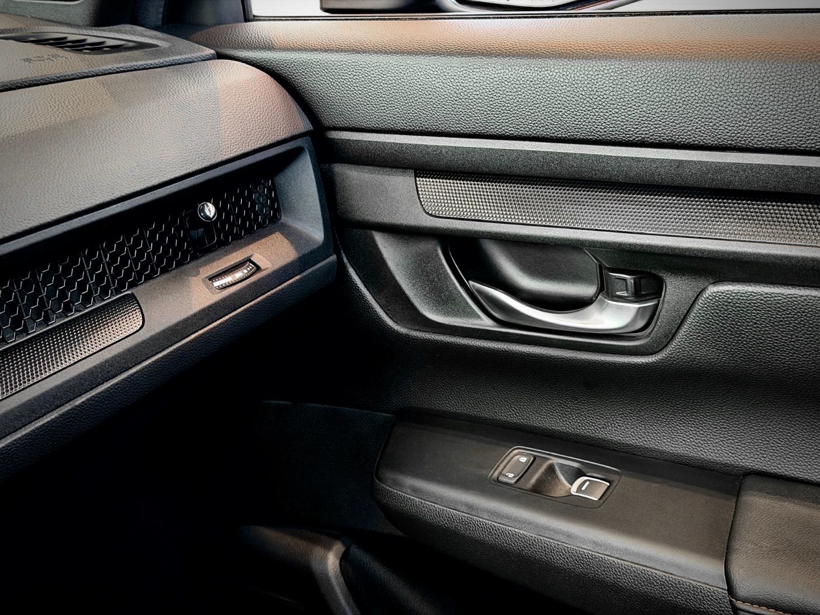 Honda CR-V Hybrid EX-L 2024-34