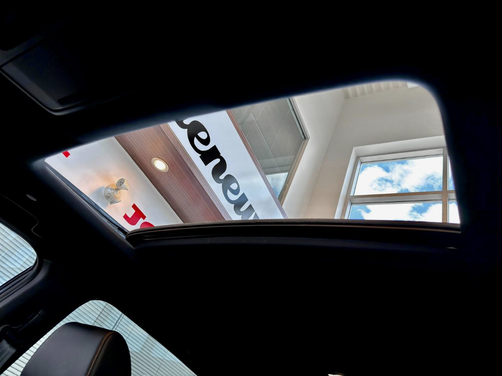 Honda CR-V Hybrid EX-L 2024-12