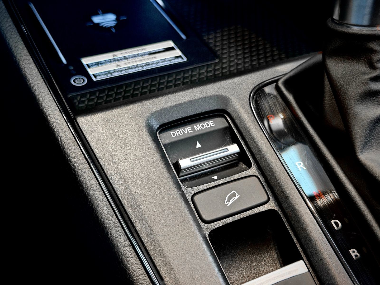 Honda CR-V Hybrid EX-L 2024-28