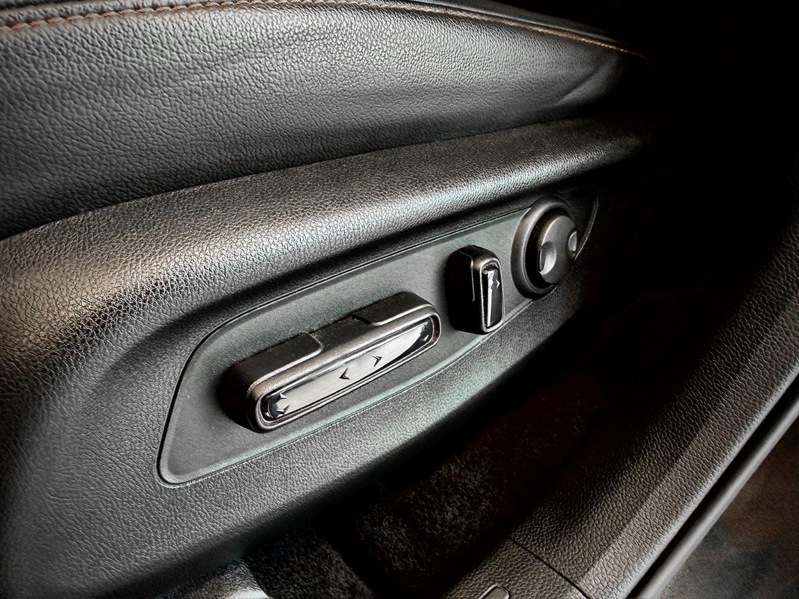 Honda CR-V Hybrid EX-L 2024-31