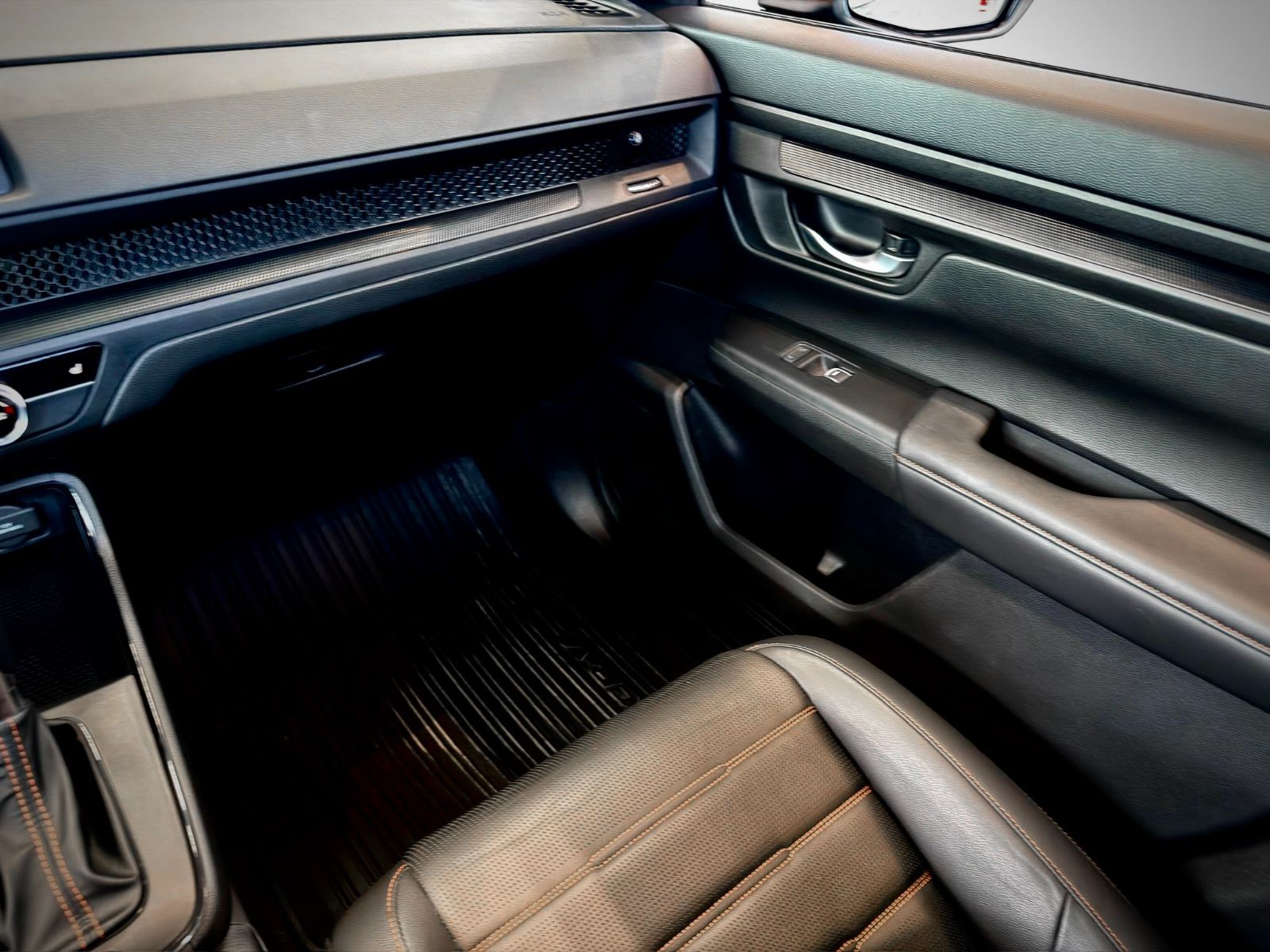 Honda CR-V Hybrid EX-L 2024-19