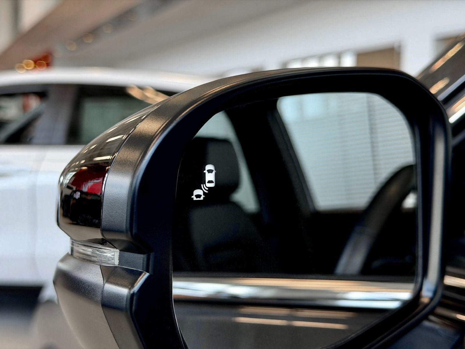 Honda CR-V Hybrid EX-L 2024-9