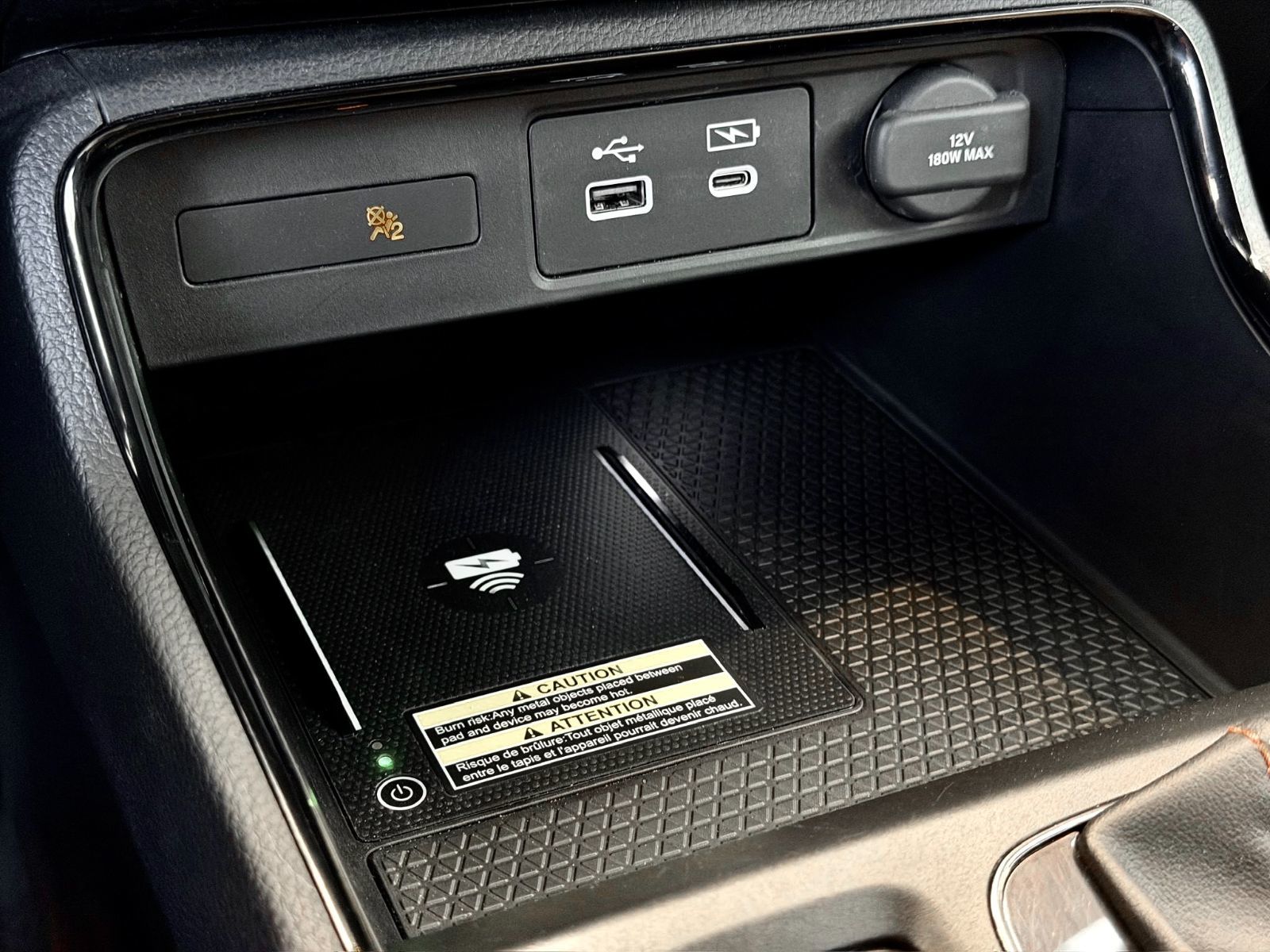 Honda CR-V Hybrid Touring 2025-29