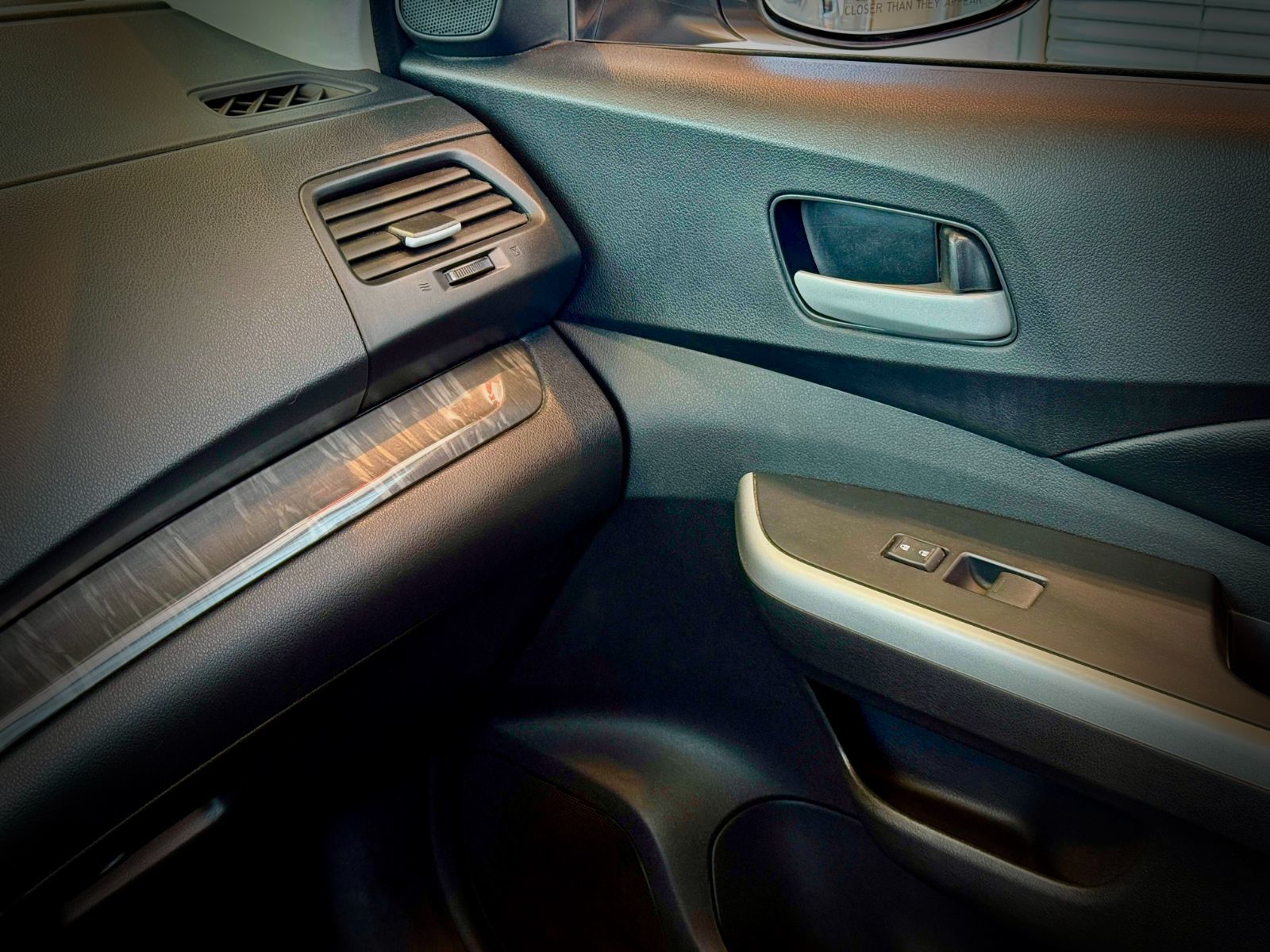 Honda CR-V EX-L AWD 2012-34