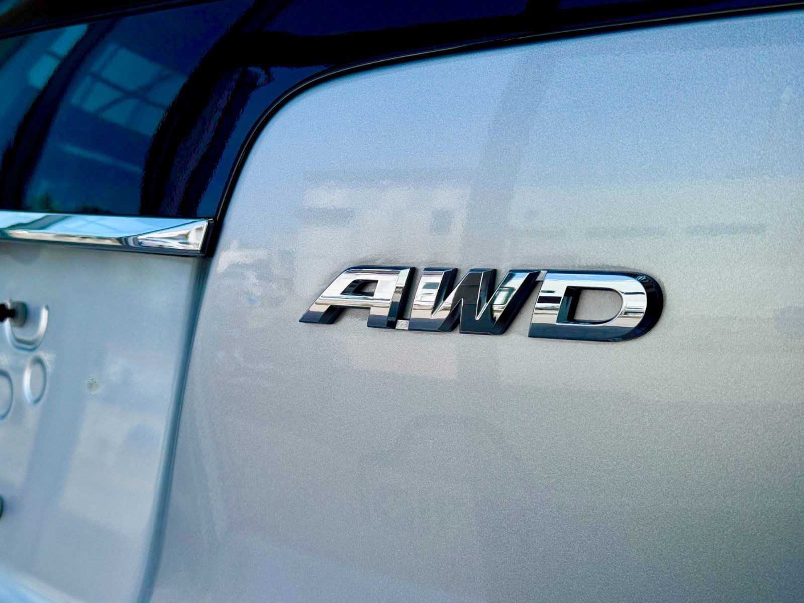 Honda CR-V EX-L AWD 2012-12