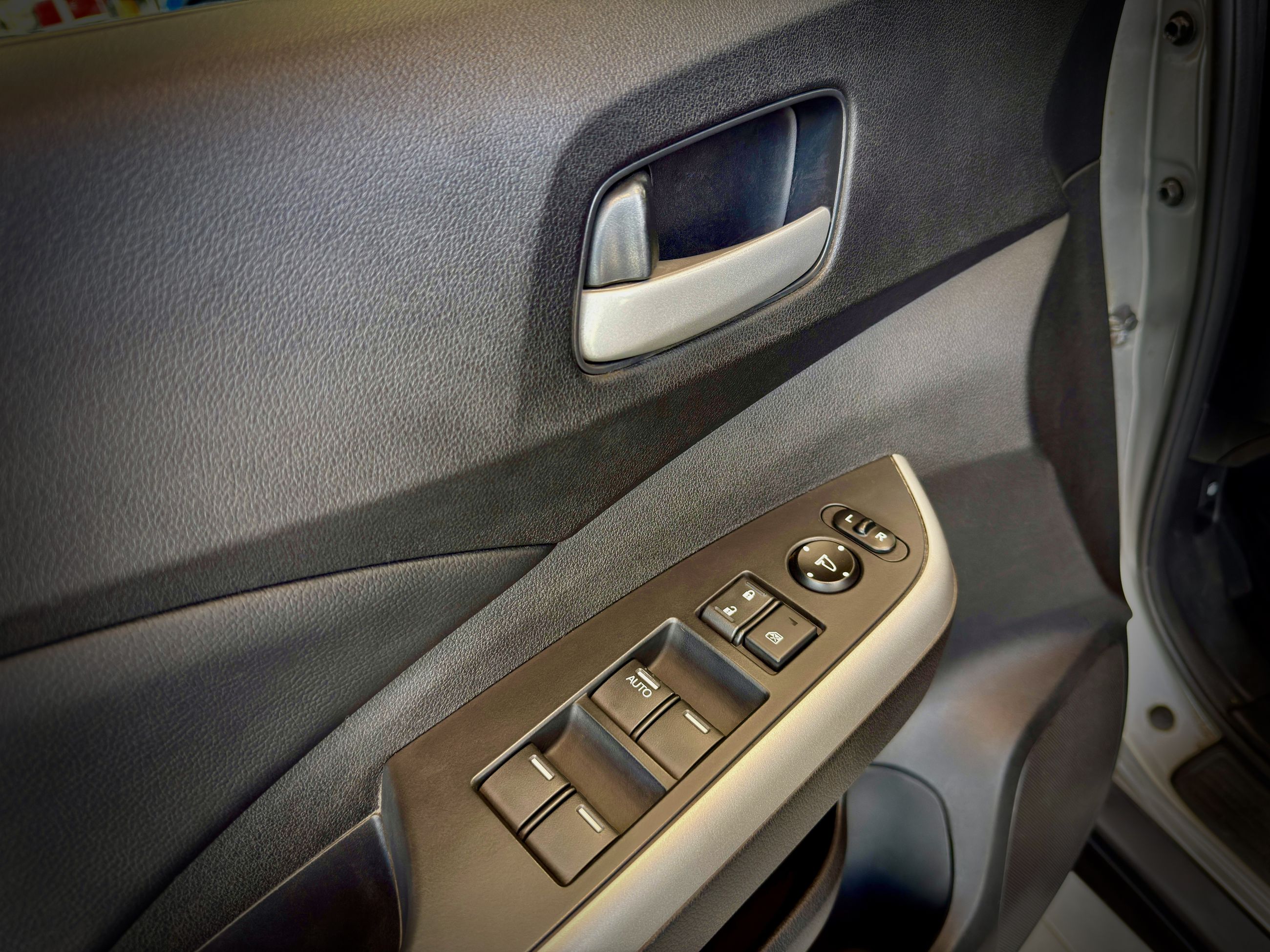 Honda CR-V EX-L AWD 2012-35
