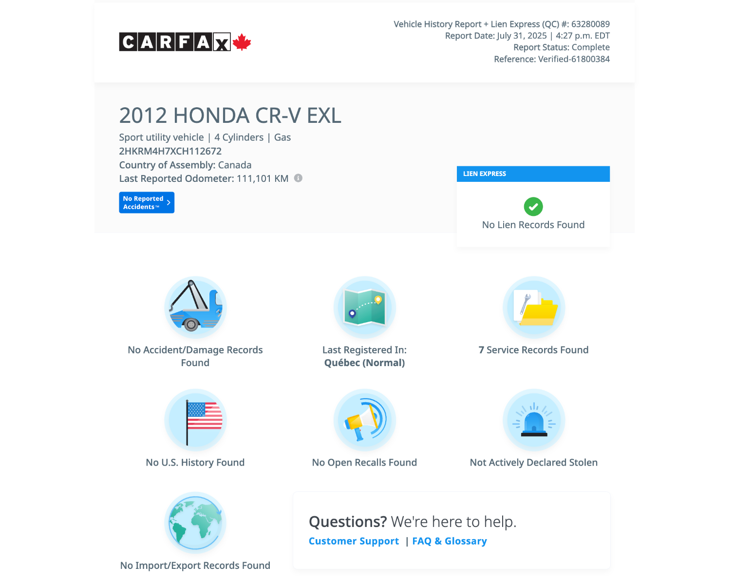 Honda CR-V EX-L AWD 2012-5
