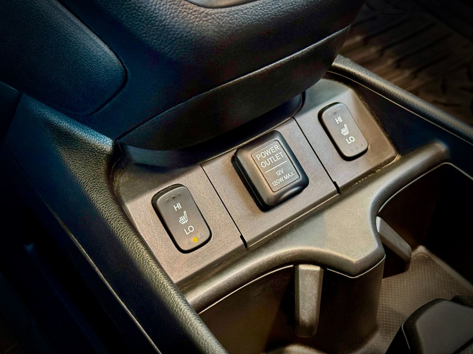 Honda CR-V EX-L AWD 2012-33