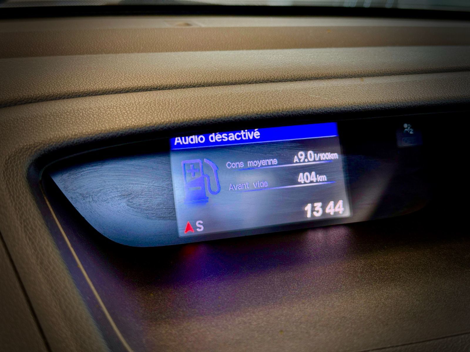 Honda CR-V EX-L AWD 2012-29