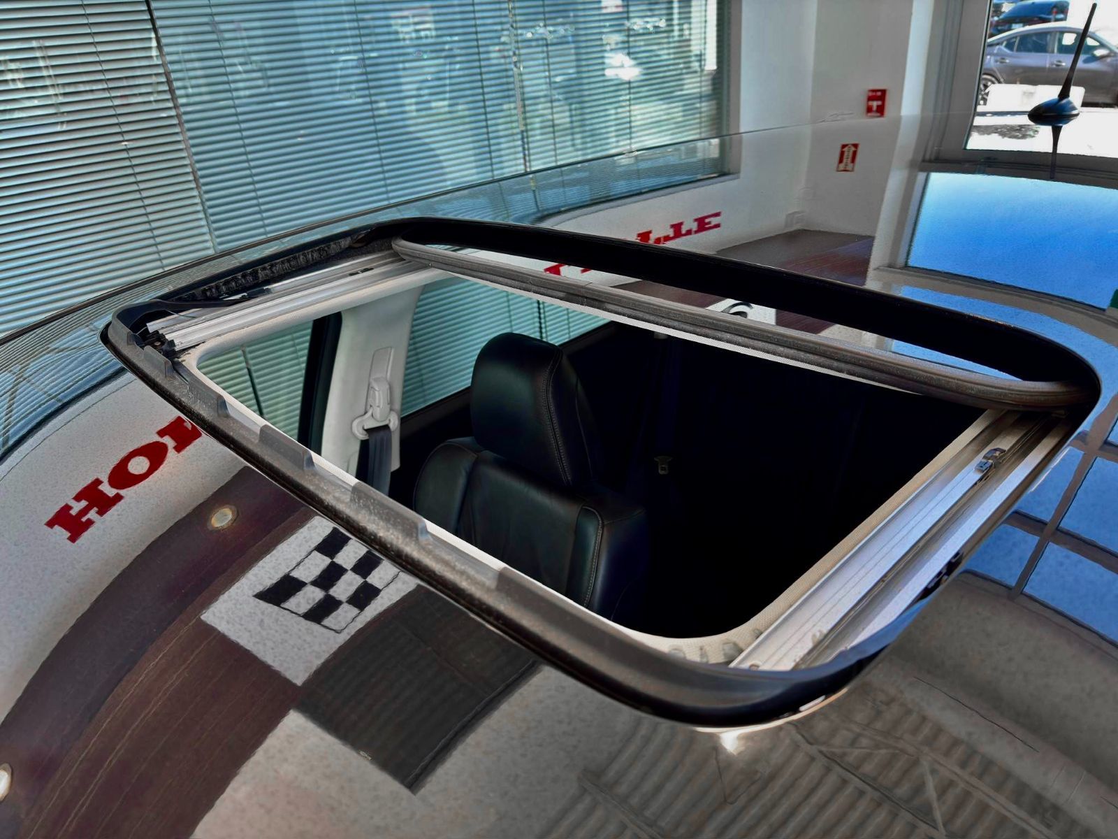 Honda CR-V EX-L 2014-12