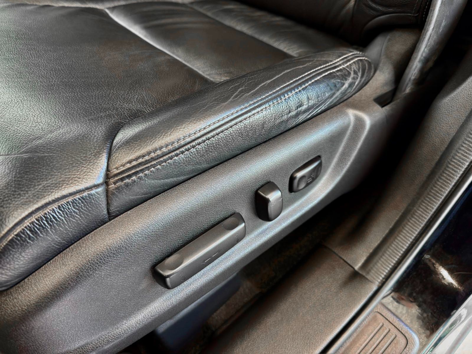 Honda CR-V EX-L 2014-31