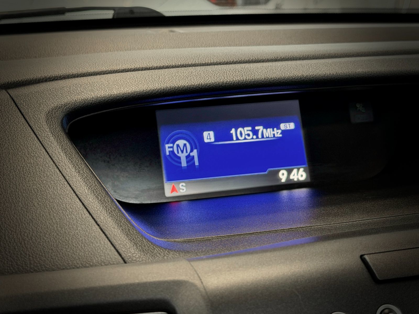 Honda CR-V EX 2014-29