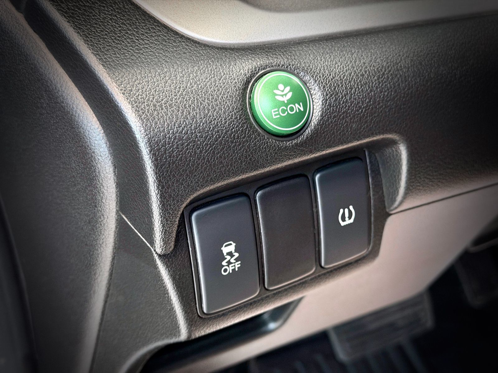 Honda CR-V EX 2014-19