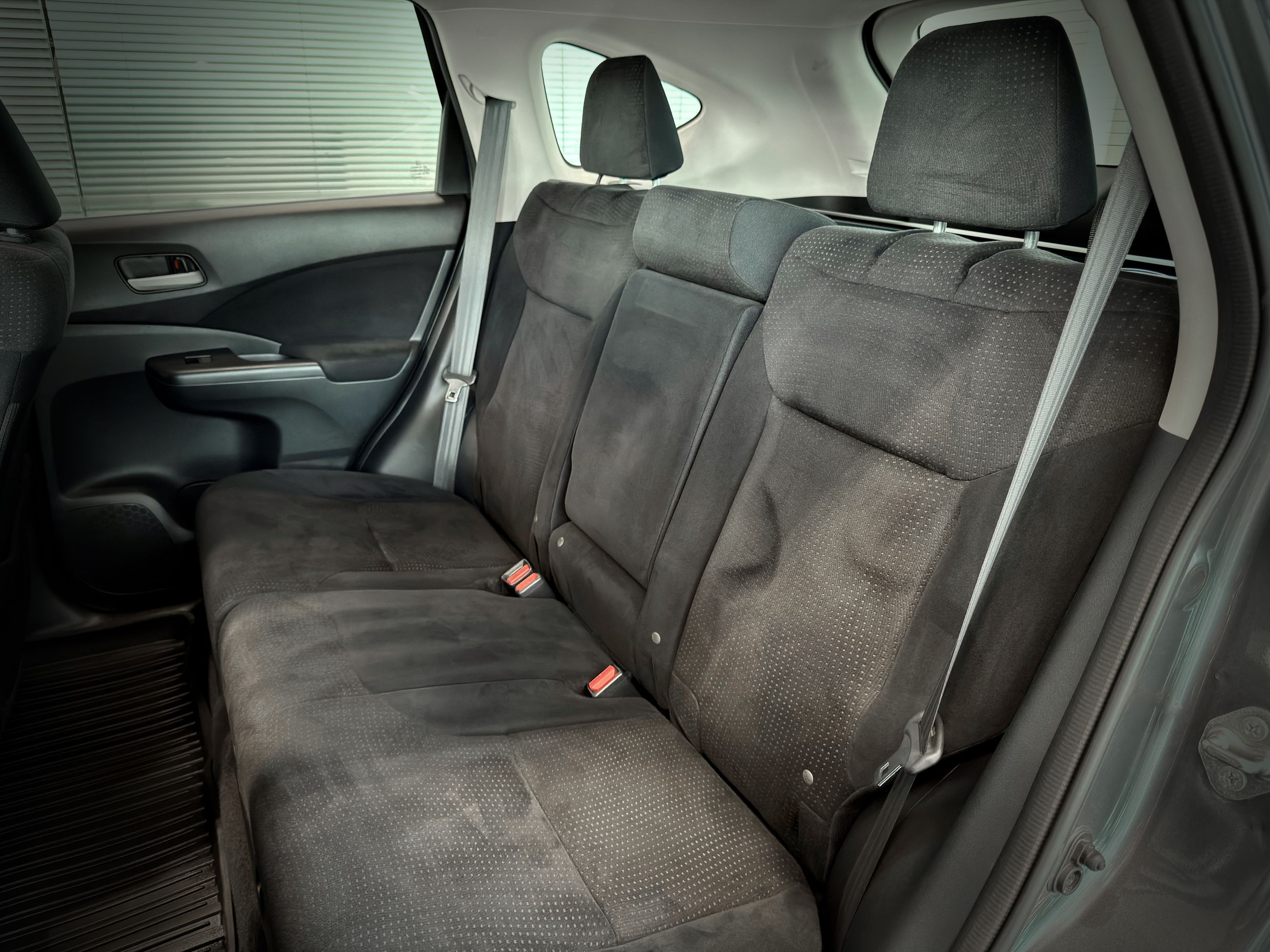 Honda CR-V EX 2014-21