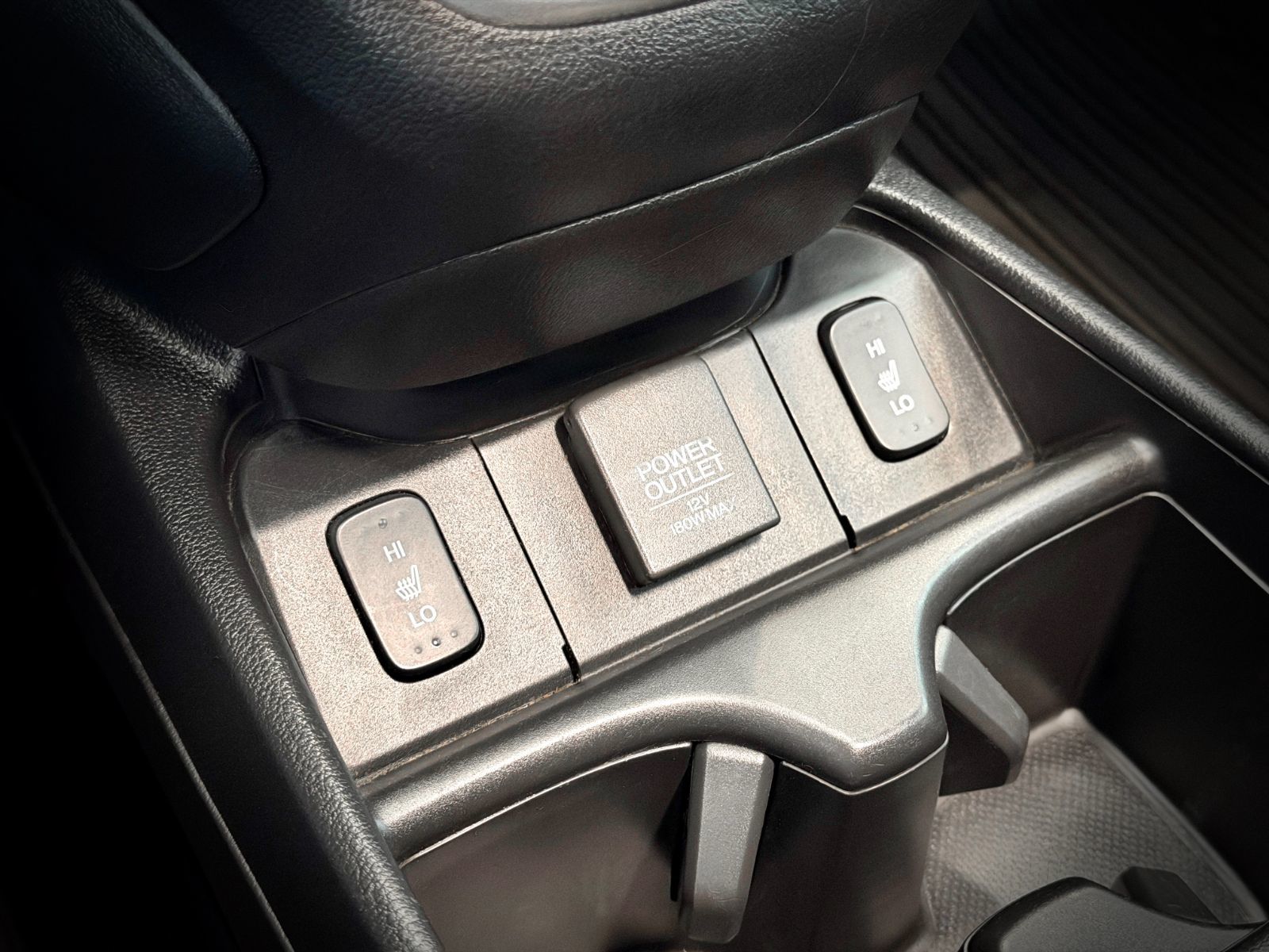 Honda CR-V EX 2014-34
