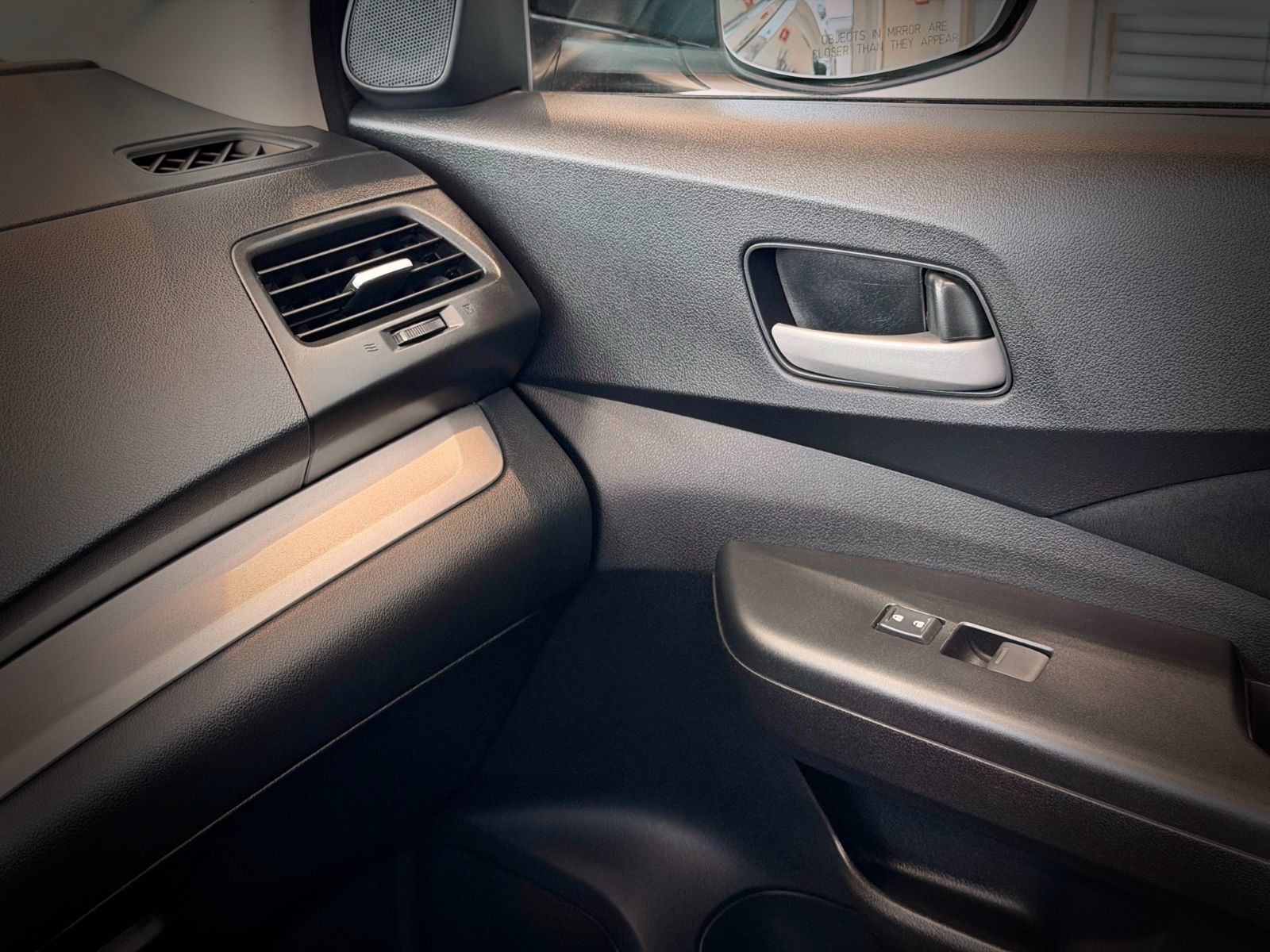 Honda CR-V EX 2014-35