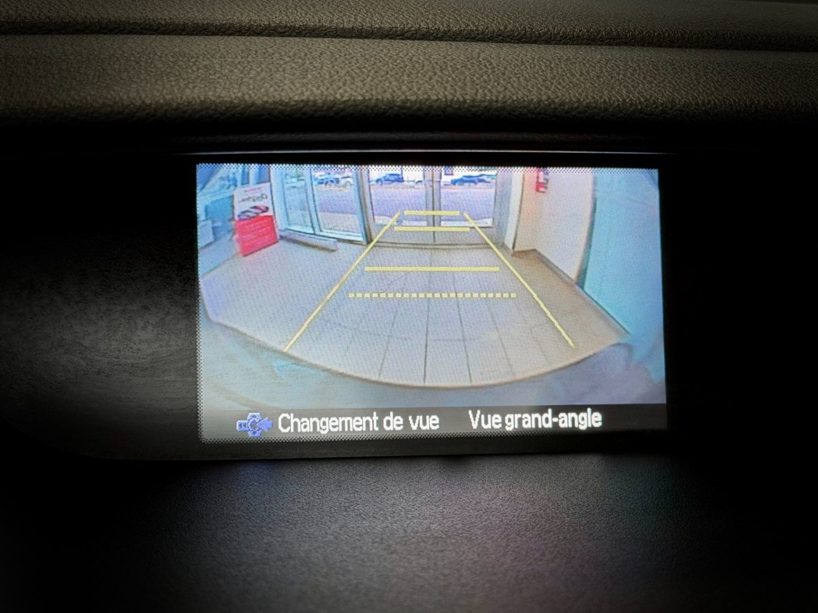 Honda CR-V EX 2014-31