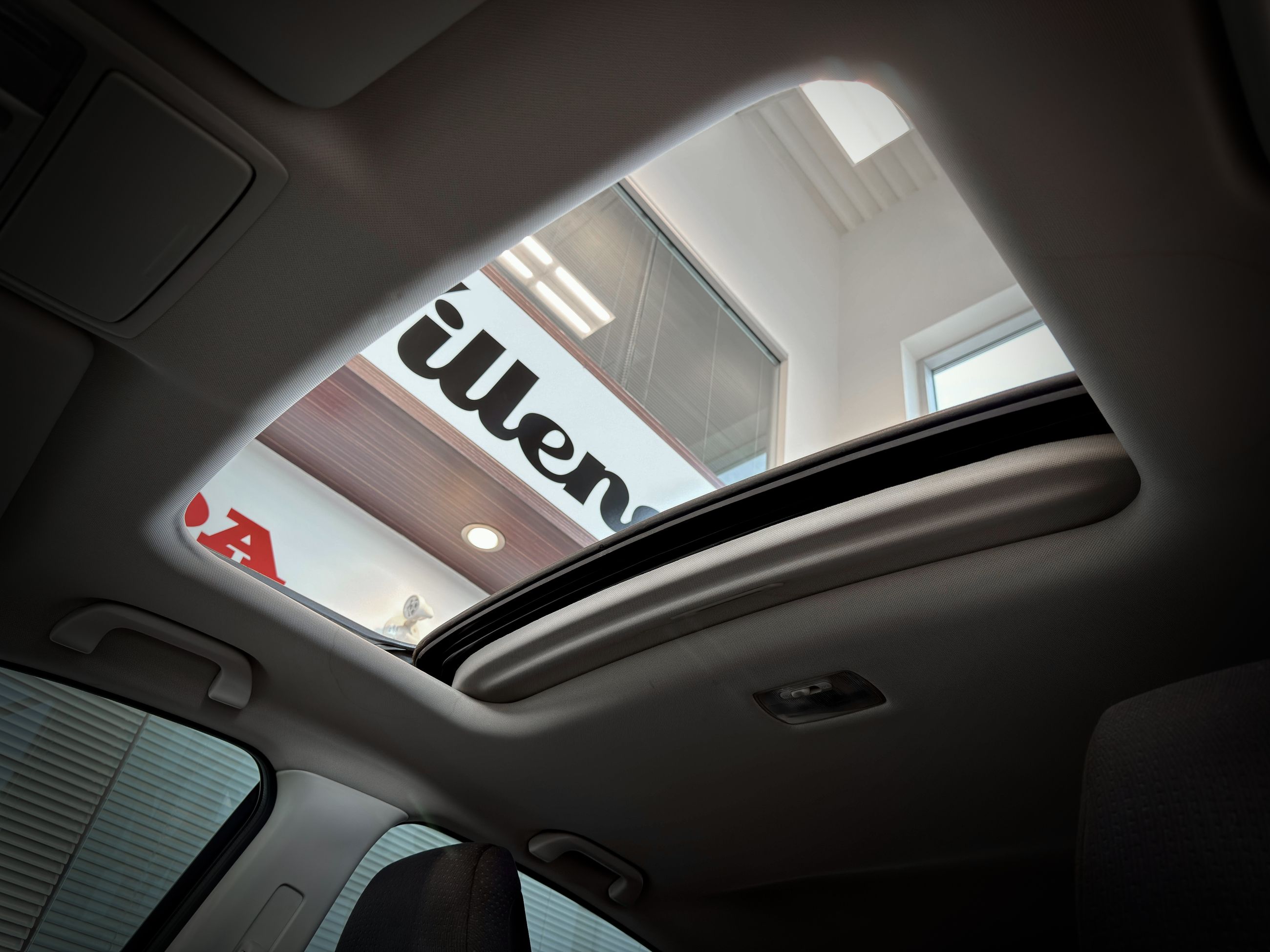 Honda CR-V EX 2014-17